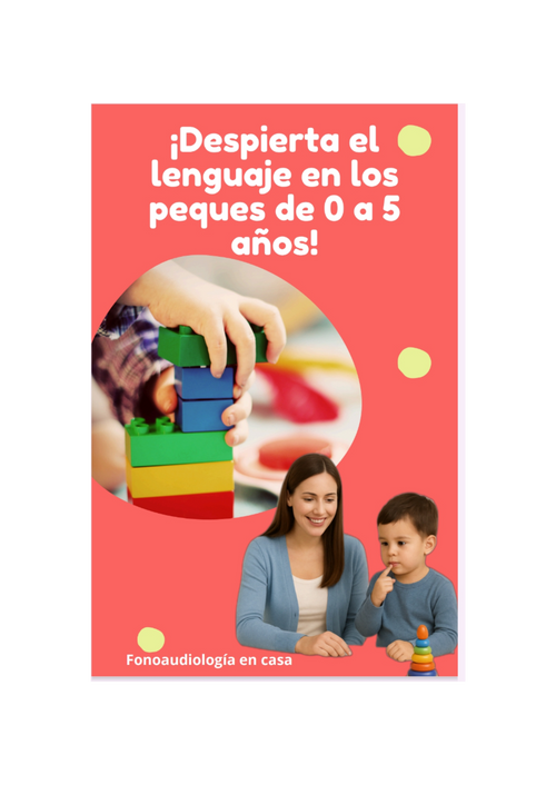 E-BOOK ESTIMULACIÒN DEL LENGUAJE