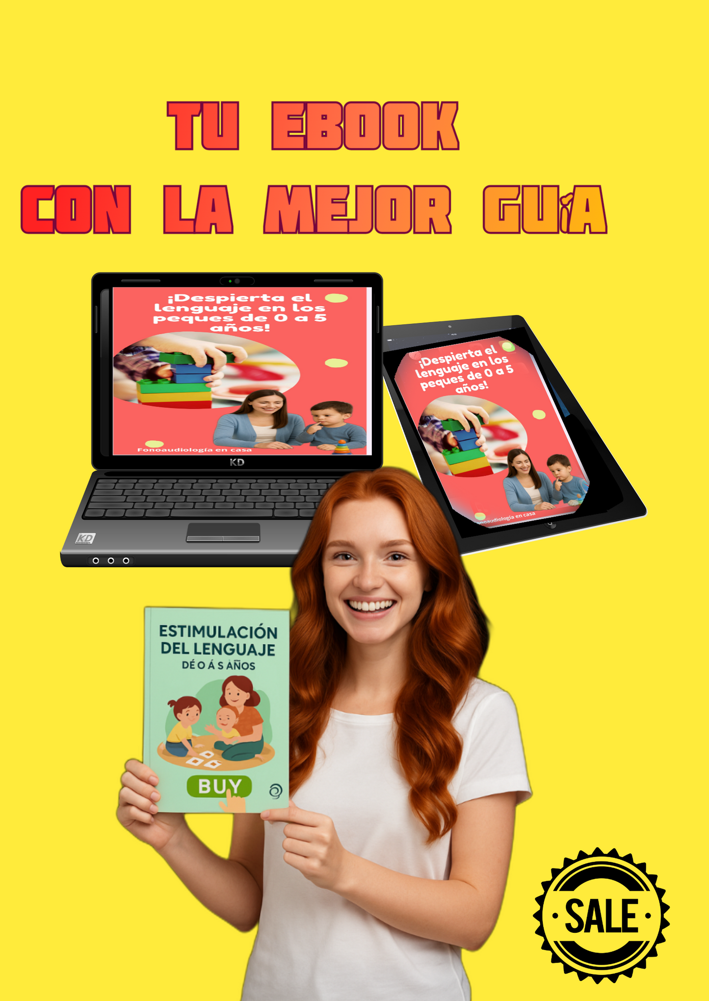E-BOOK ESTIMULACIÒN DEL LENGUAJE
