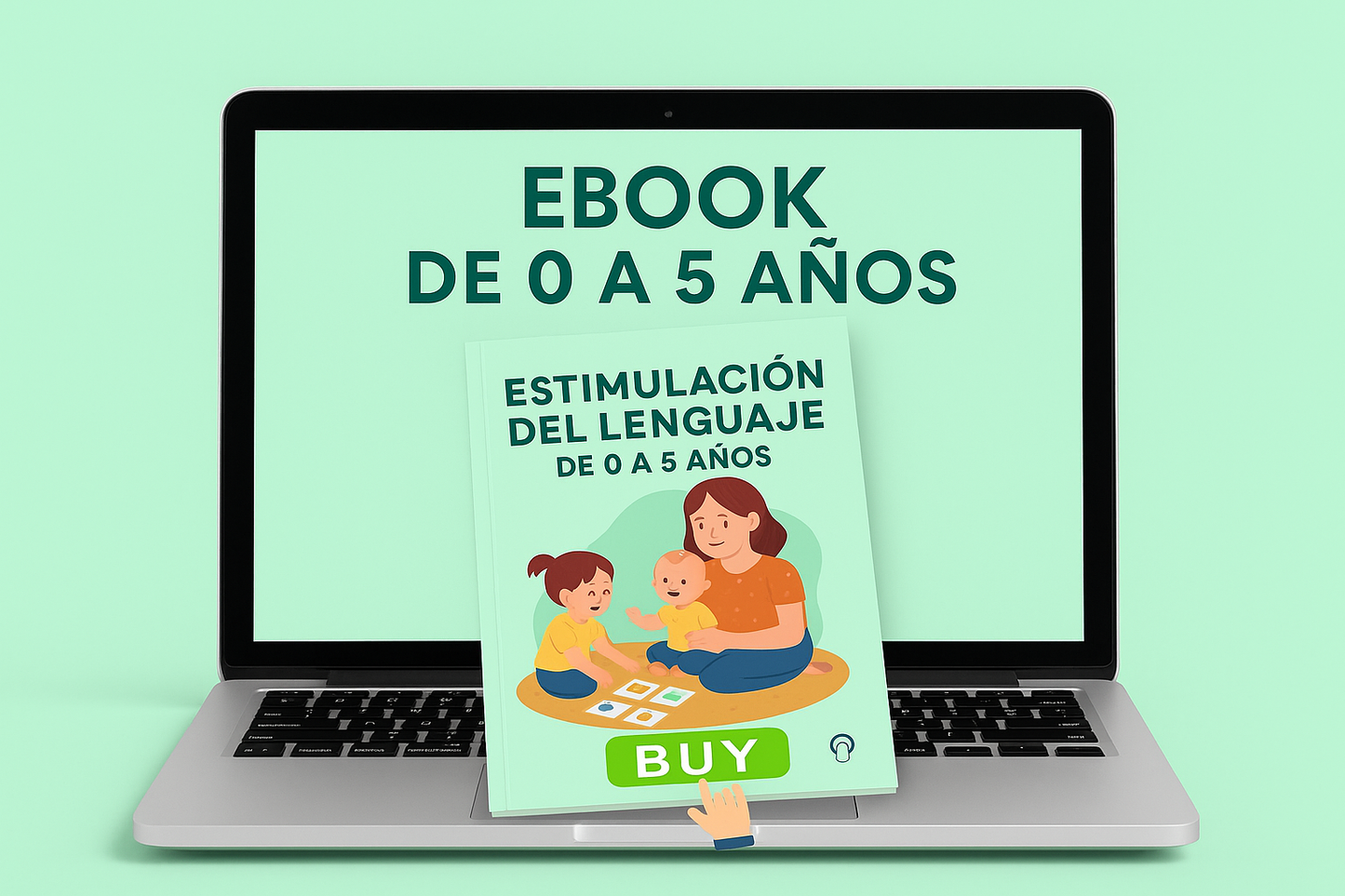 E-BOOK ESTIMULACIÒN DEL LENGUAJE