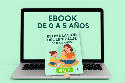 E-BOOK ESTIMULACIÒN DEL LENGUAJE