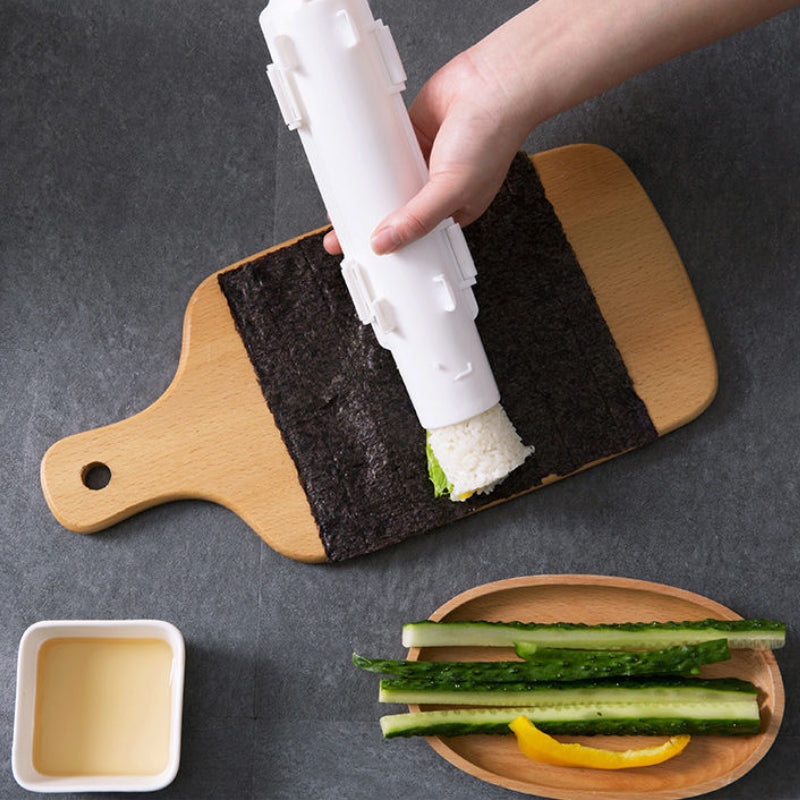 MOLDE PARA HACER SUSHI