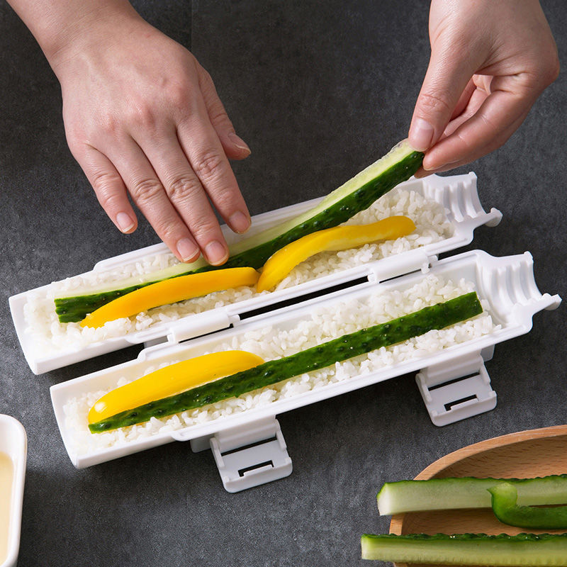 MOLDE PARA HACER SUSHI