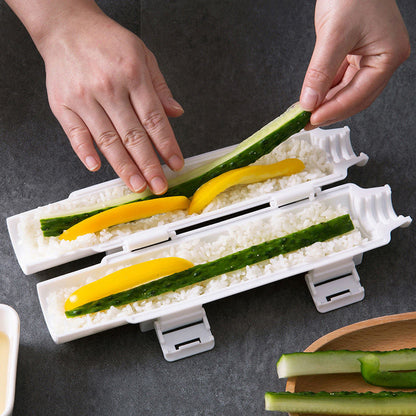 MOLDE PARA HACER SUSHI