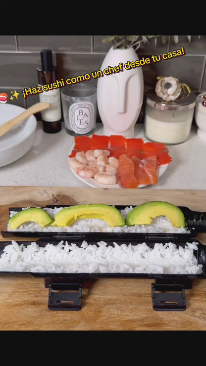 Màquina Para Hacer Sushi